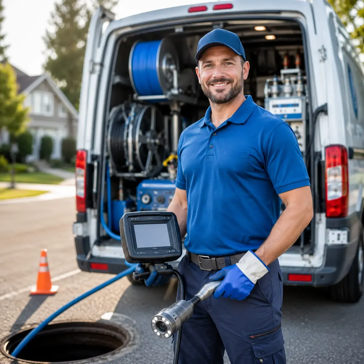 Local Pipe Relining specialists in Laceys Spring, AL